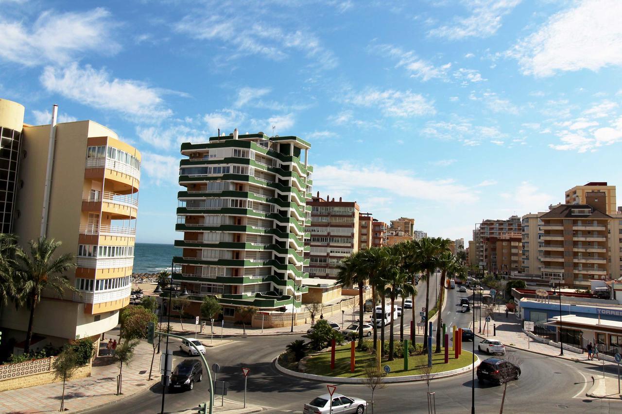 Apartment Torreblanca,