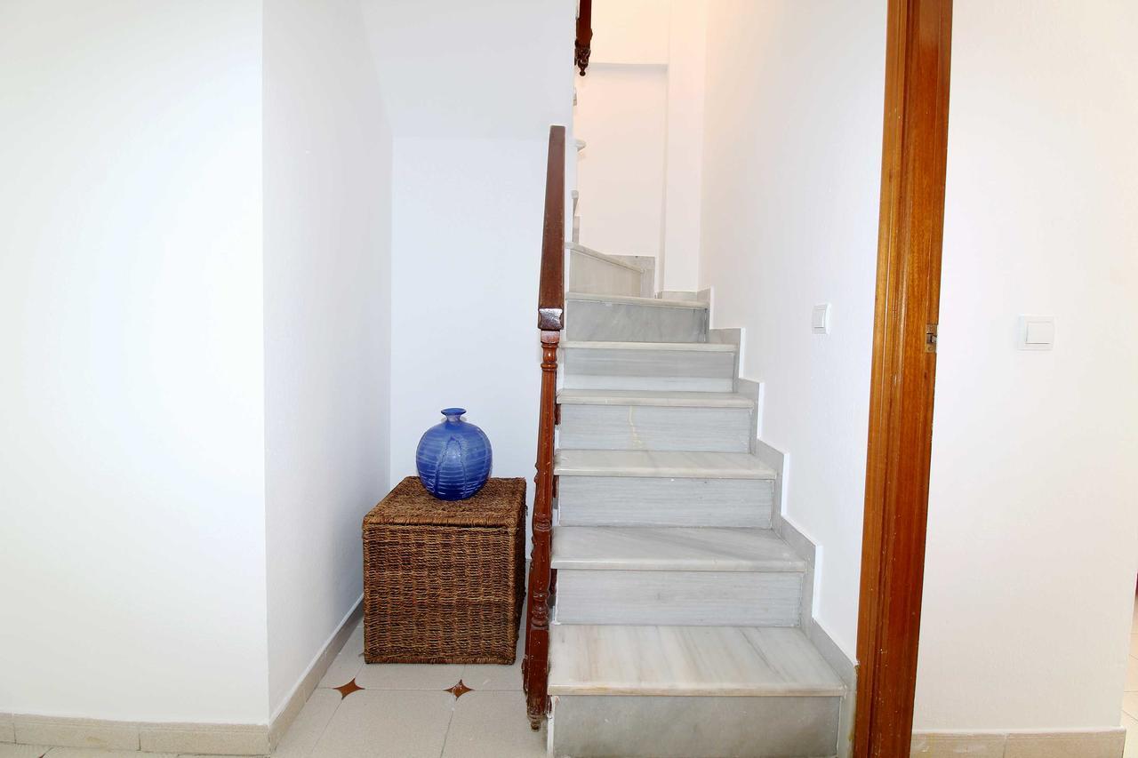 Apartment Torreblanca, *