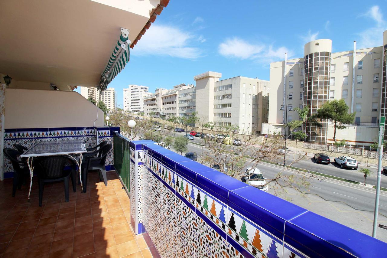 Torreblanca, Apartment