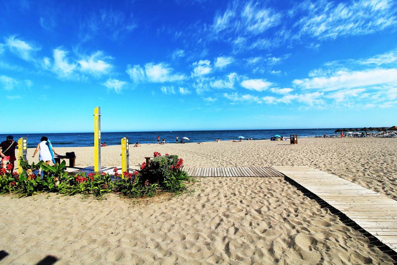 Apartment Torreblanca, Fuengirola