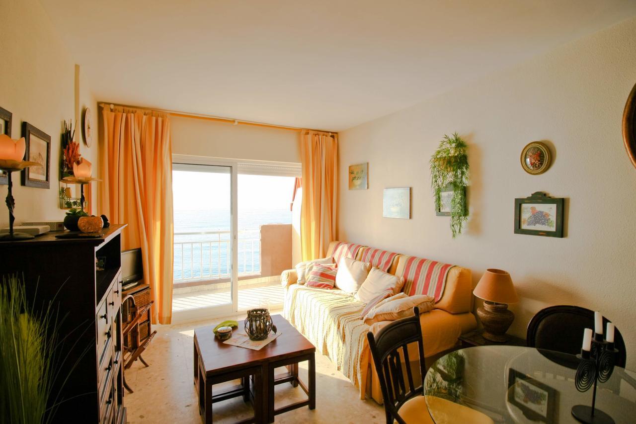 Apartment Suitur Frente A La Playa Fuengirola