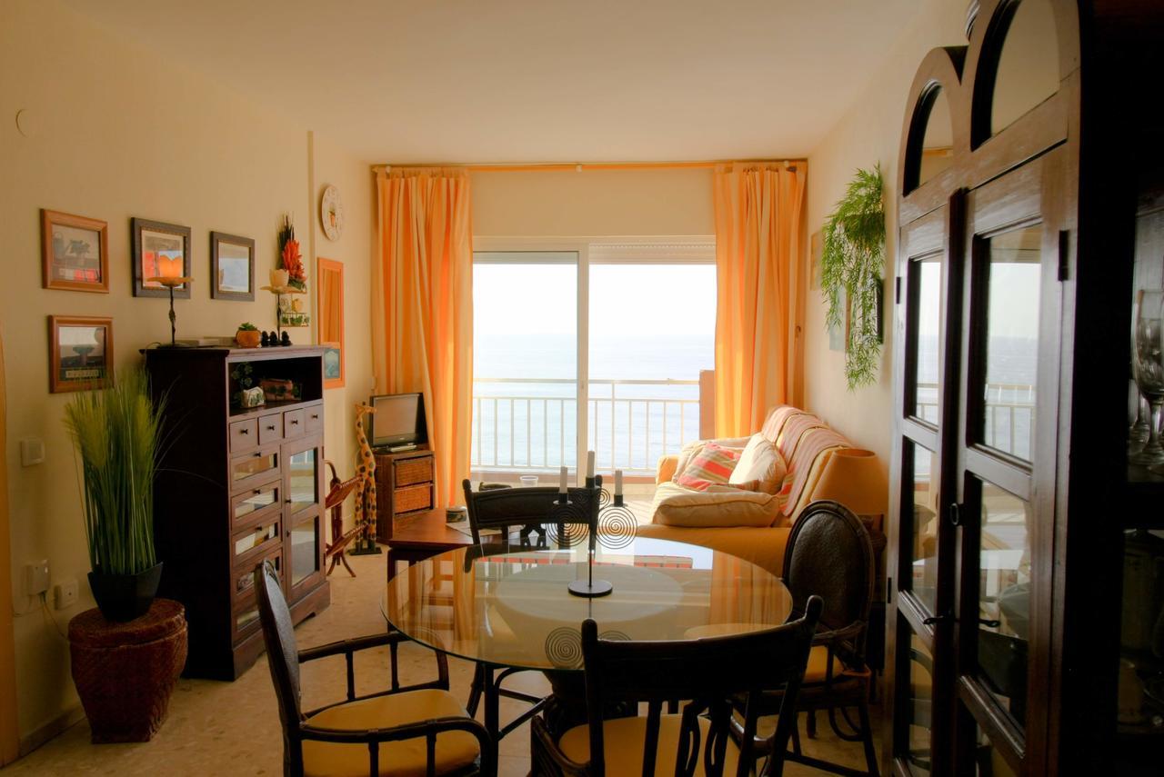 Apartment Suitur Frente A La Playa