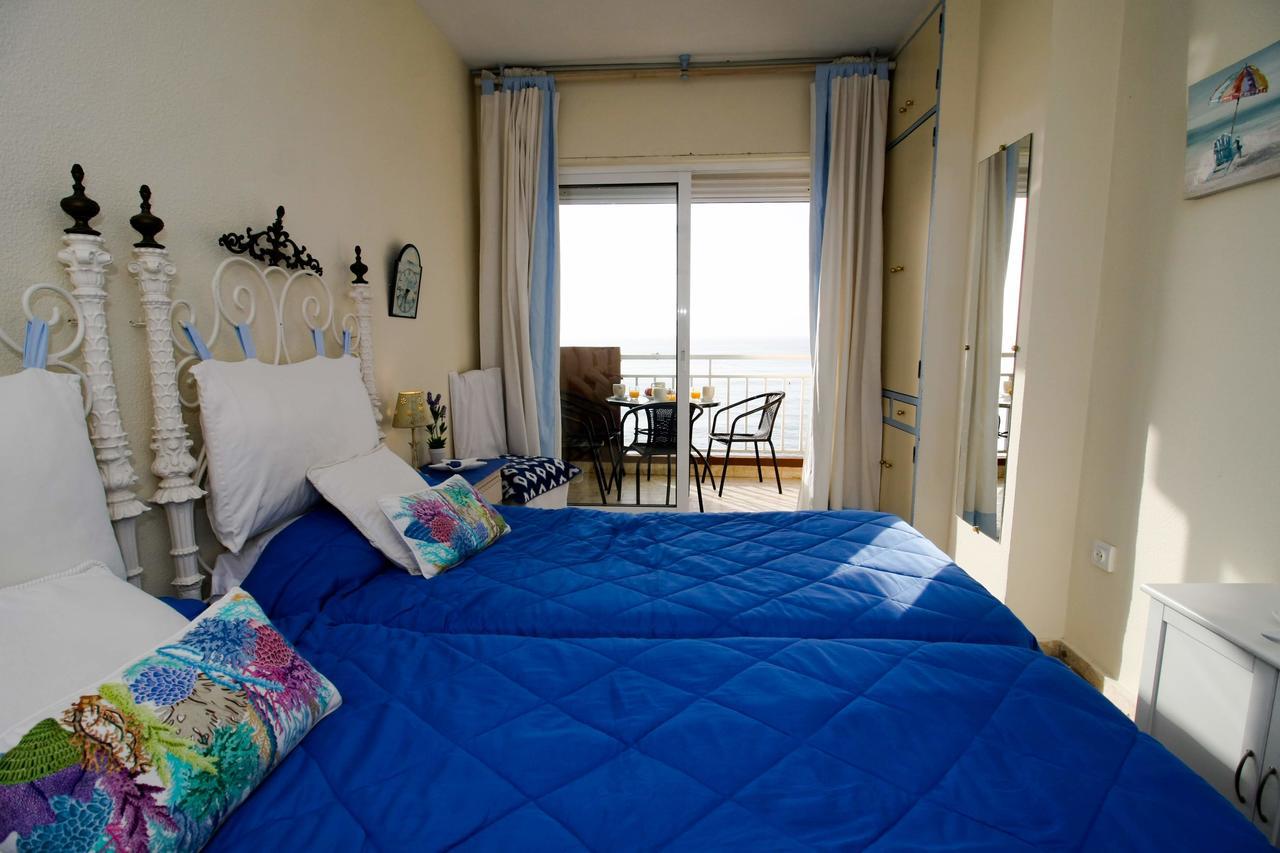 Apartment Suitur Frente A La Playa
