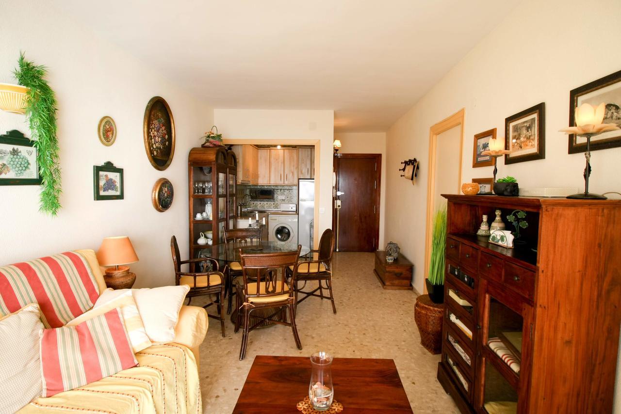 Apartment Suitur Frente A La Playa