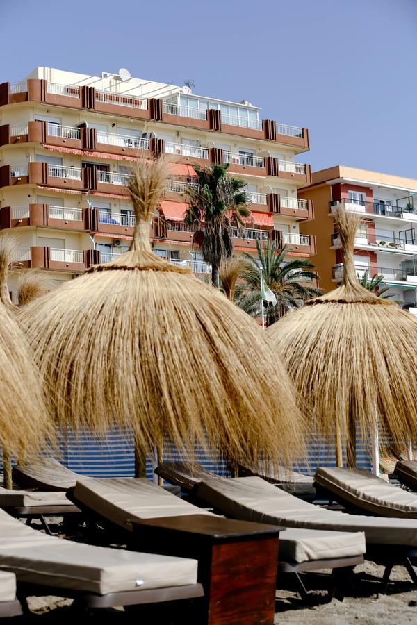 Suitur Frente A La Playa * Fuengirola