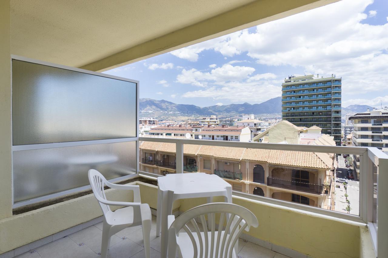 Pyr Aparthotel Fuengirola