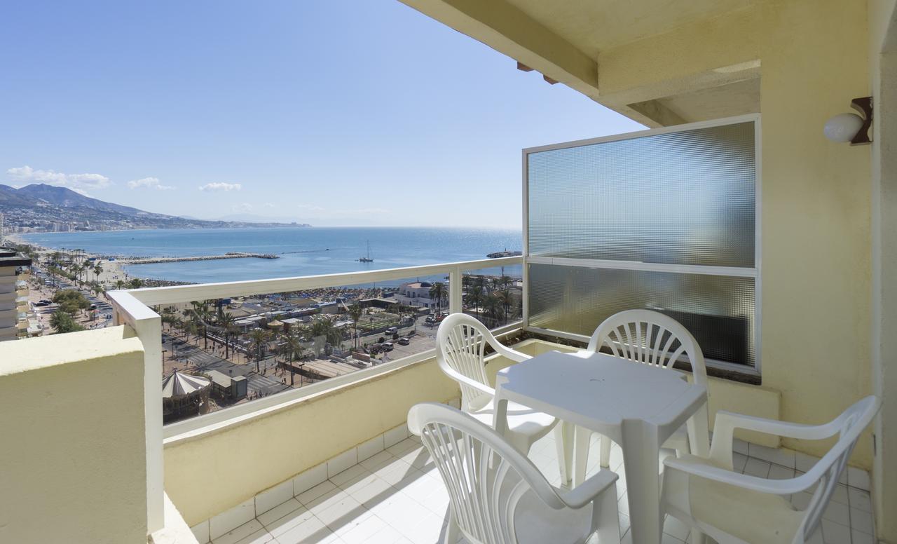 Pyr Fuengirola