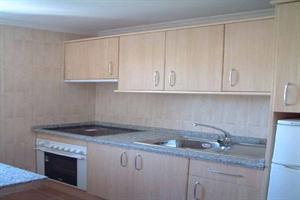 Embajador Appartement