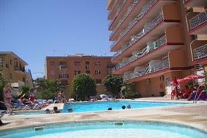 Embajador Appartement Fuengirola