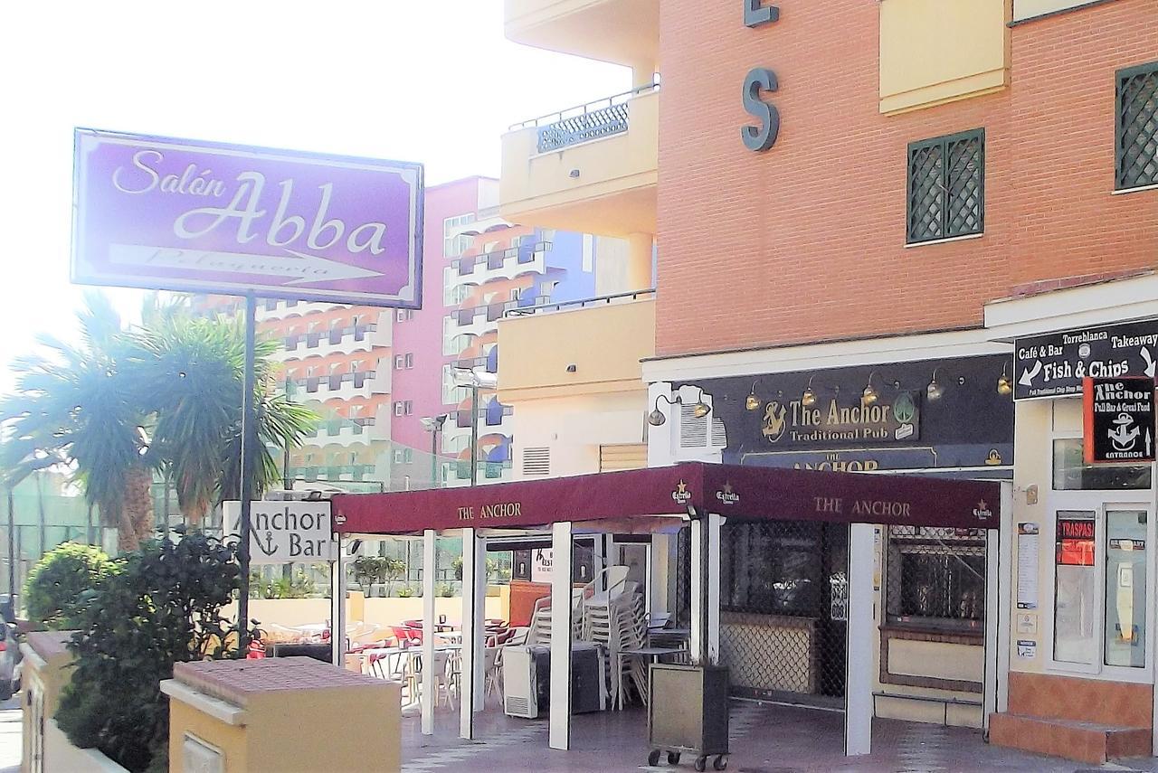 Las Yucas * Fuengirola