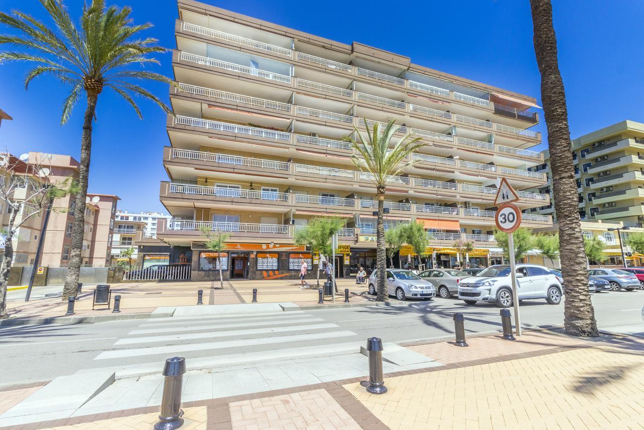 Apartamento Palm Beach Fuengirola