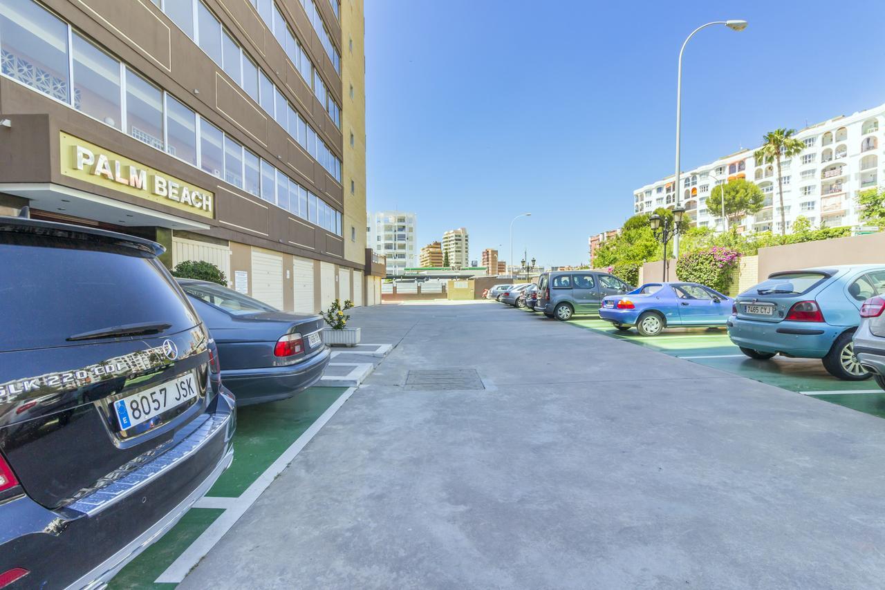 Apartamento Apartamento Palm Beach *