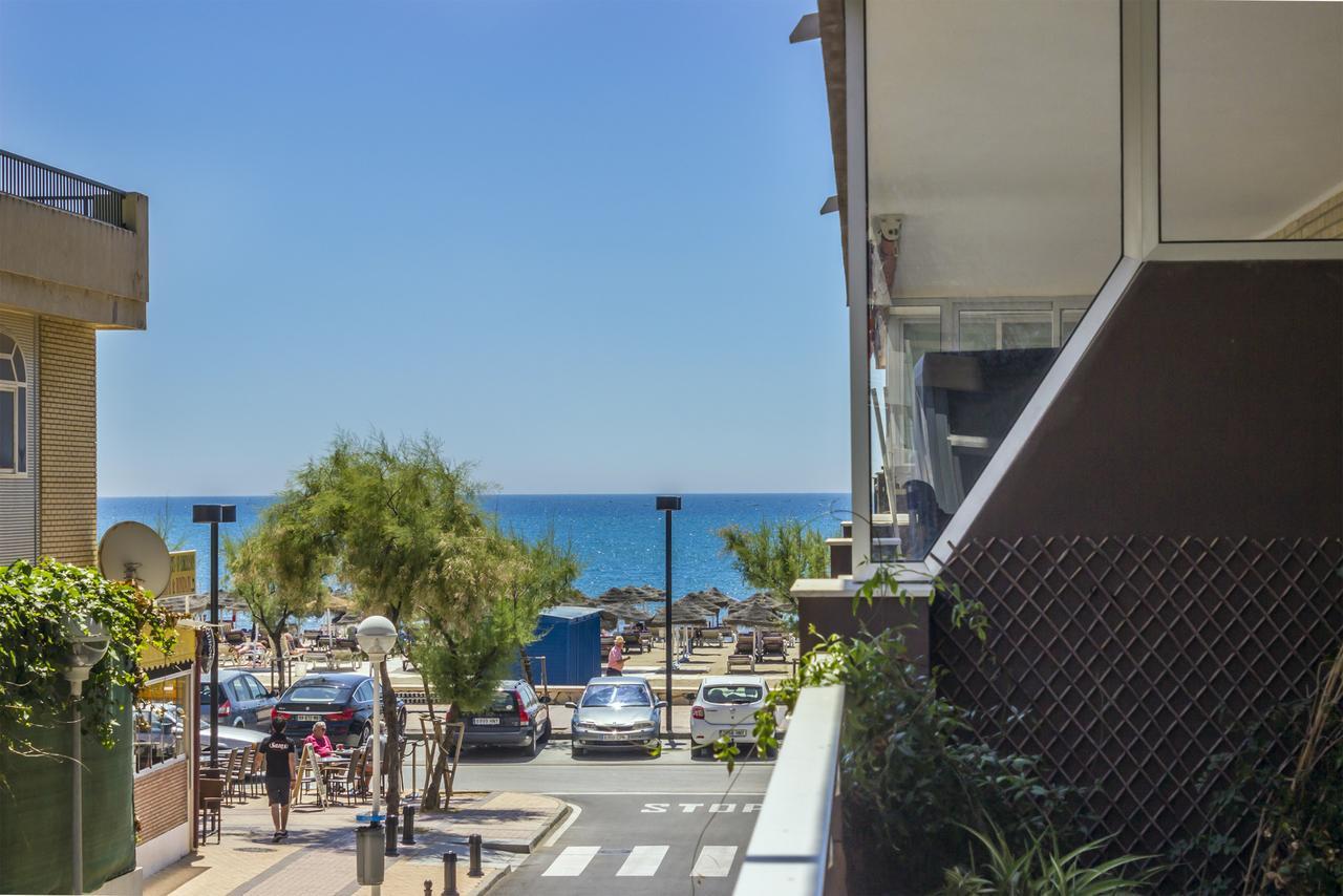 Apartamento Apartamento Palm Beach