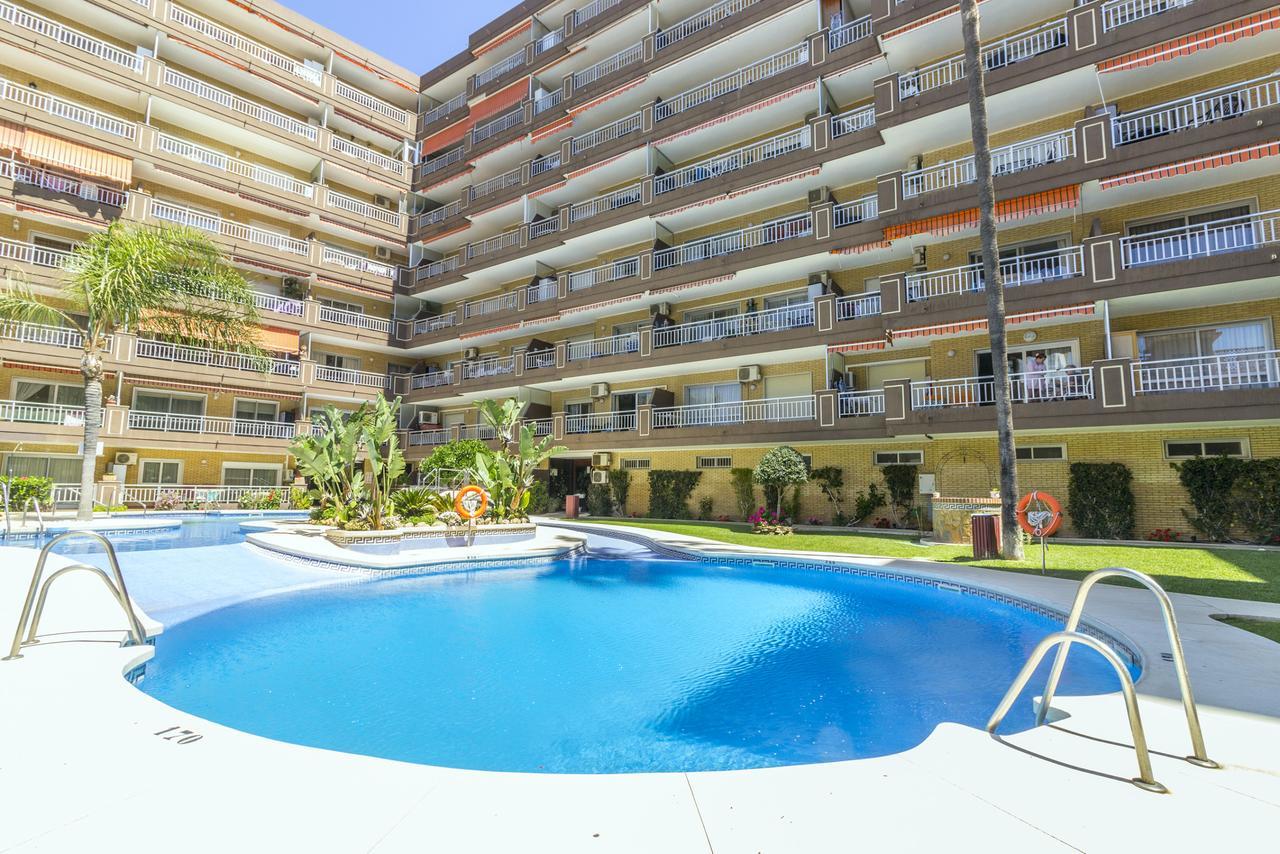 Apartamento Palm Beach