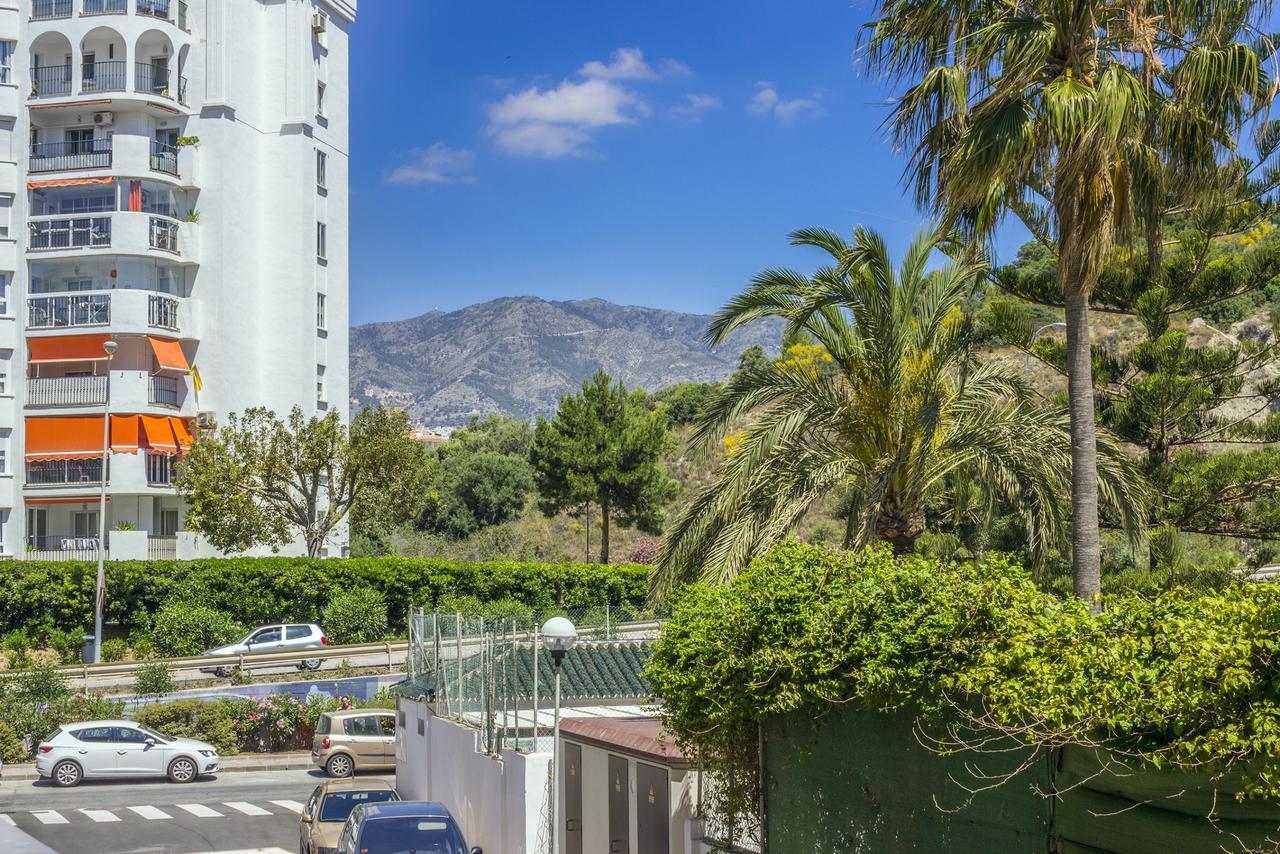 Apartamento Apartamento Palm Beach