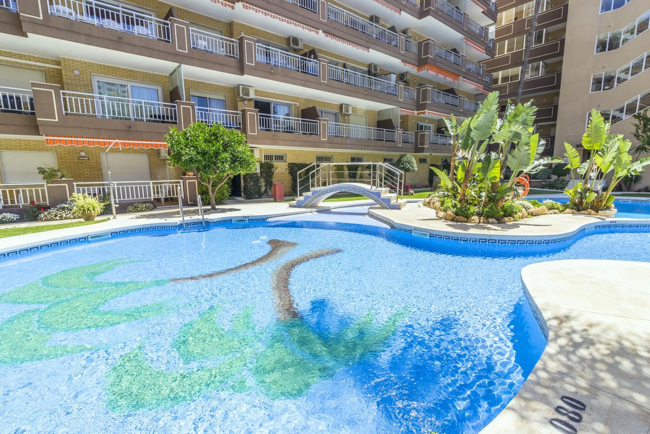 Apartamento Palm Beach *
