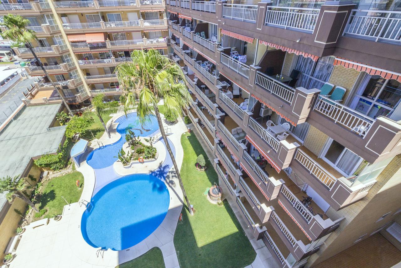 Apartamento Apartamento Palm Beach *