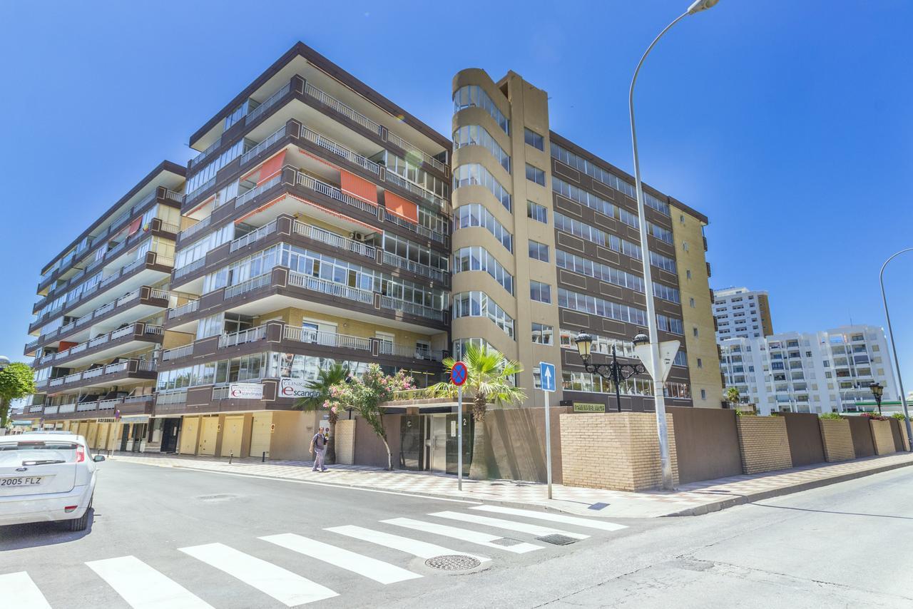 Apartamento Palm Beach * Fuengirola