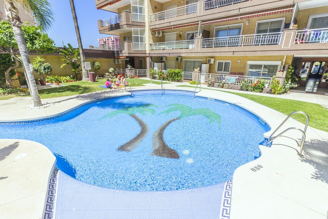 Apartamento Palm Beach Apartamento Fuengirola