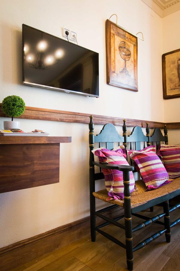 Apartment Holidays2malaga Constitucion