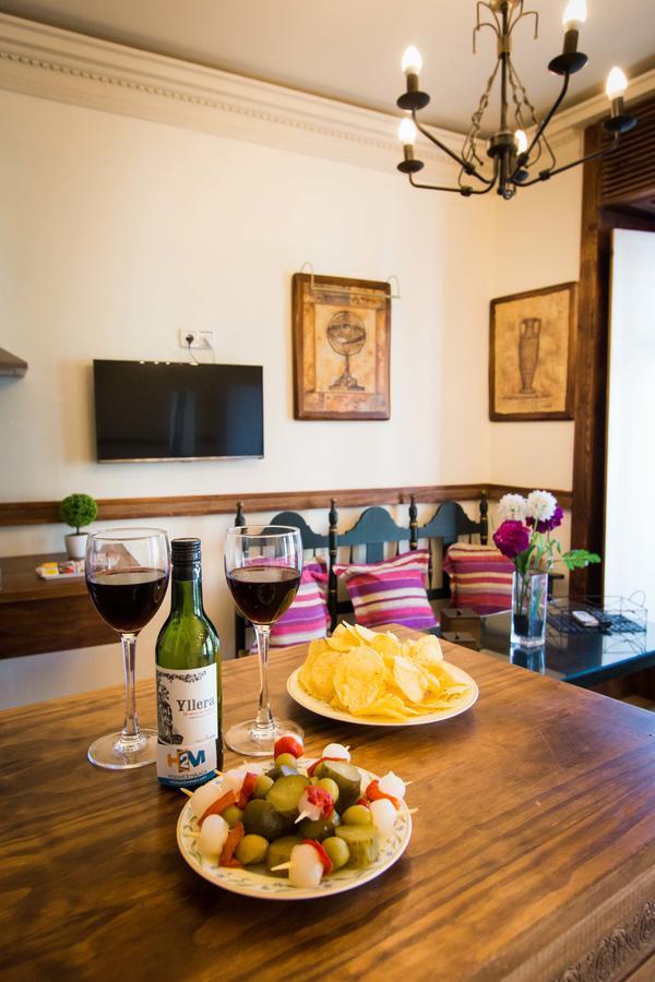 Apartment Holidays2malaga Constitucion *