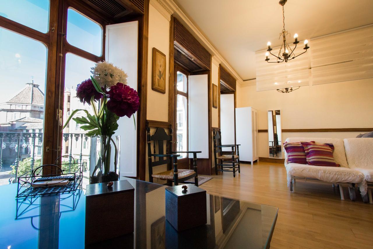 Apartment Holidays2malaga Constitucion Fuengirola