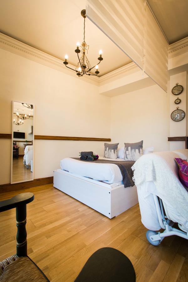Apartment Holidays2malaga Constitucion *