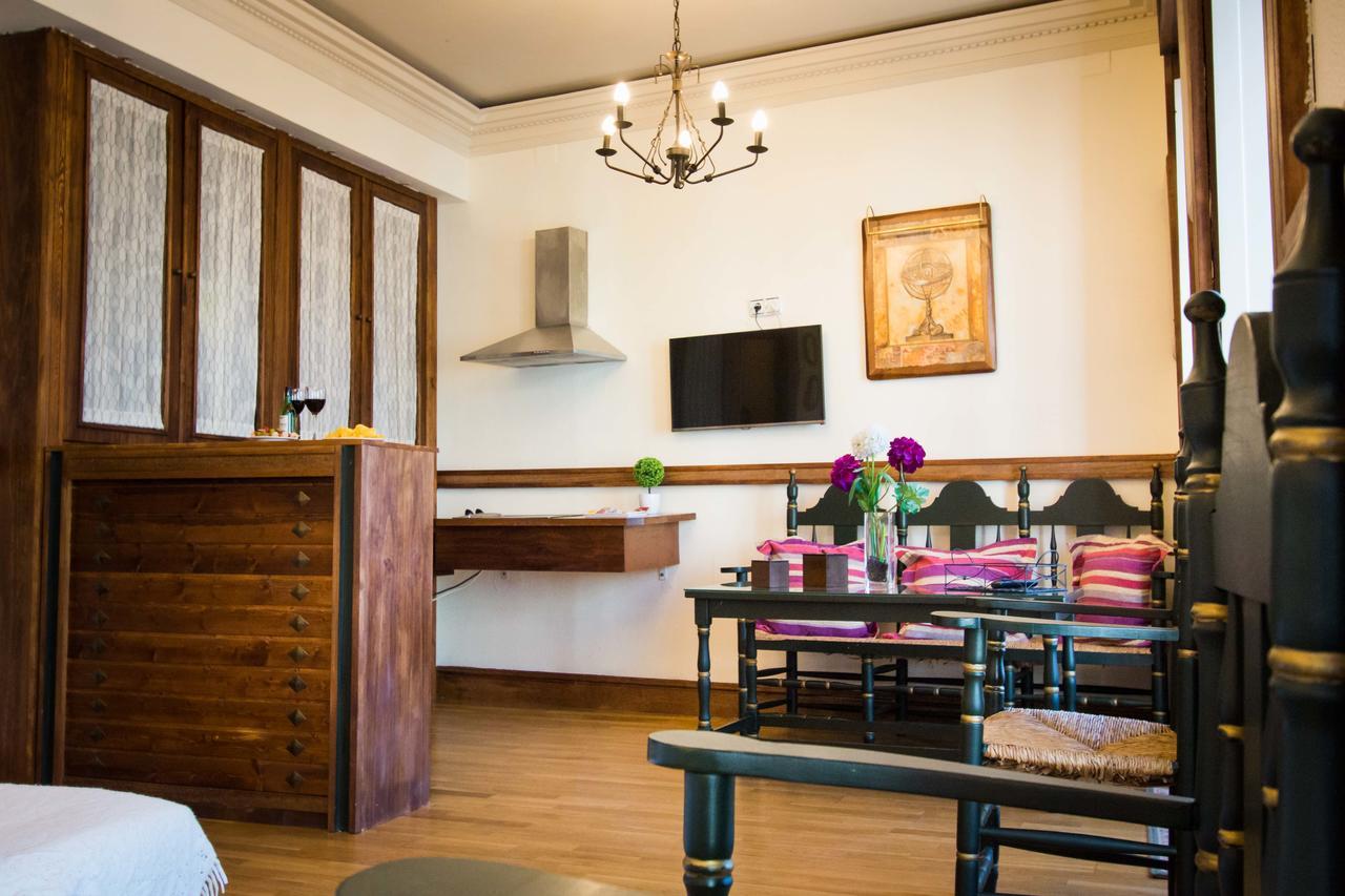 Apartment Holidays2malaga Constitucion Fuengirola