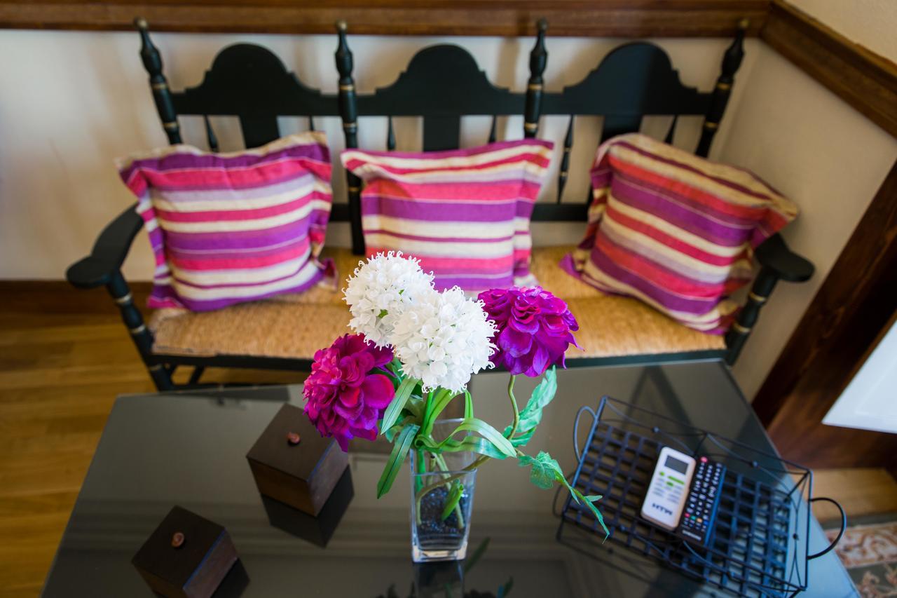Holidays2malaga Constitucion Apartment
