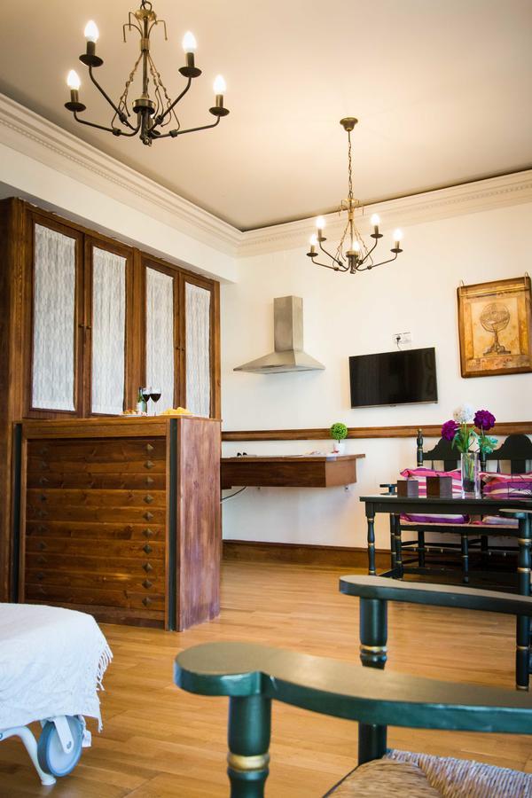 Apartment Holidays2malaga Constitucion *