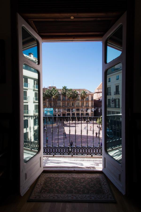 Holidays2malaga Constitucion Apartment *