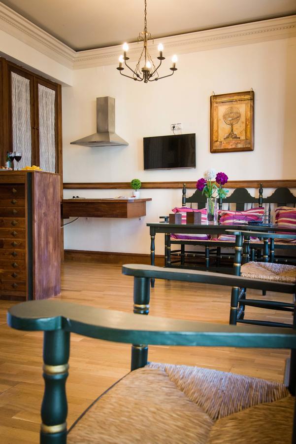 Apartment Holidays2malaga Constitucion