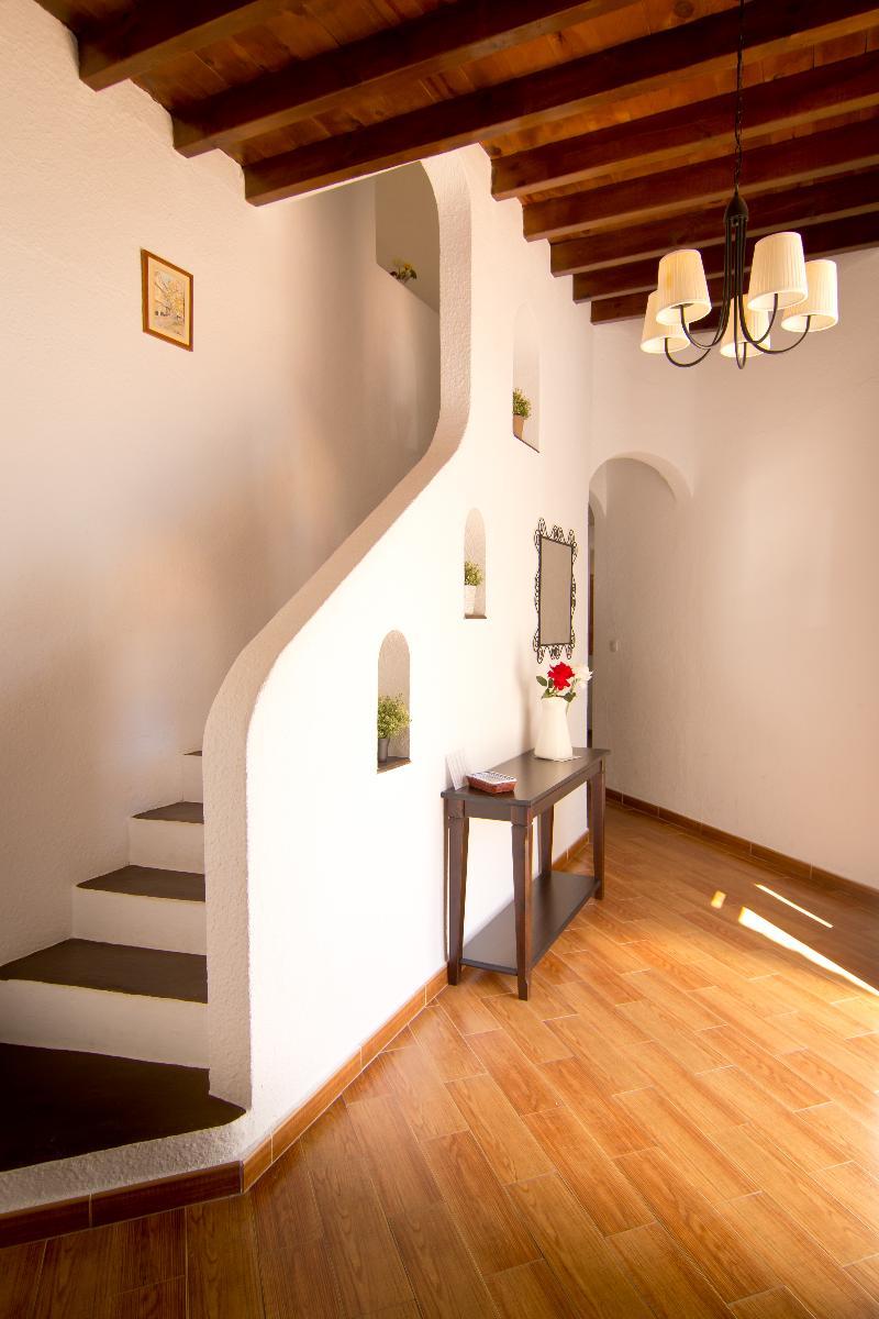 In Center With Pool And Close Beach Fuengirola