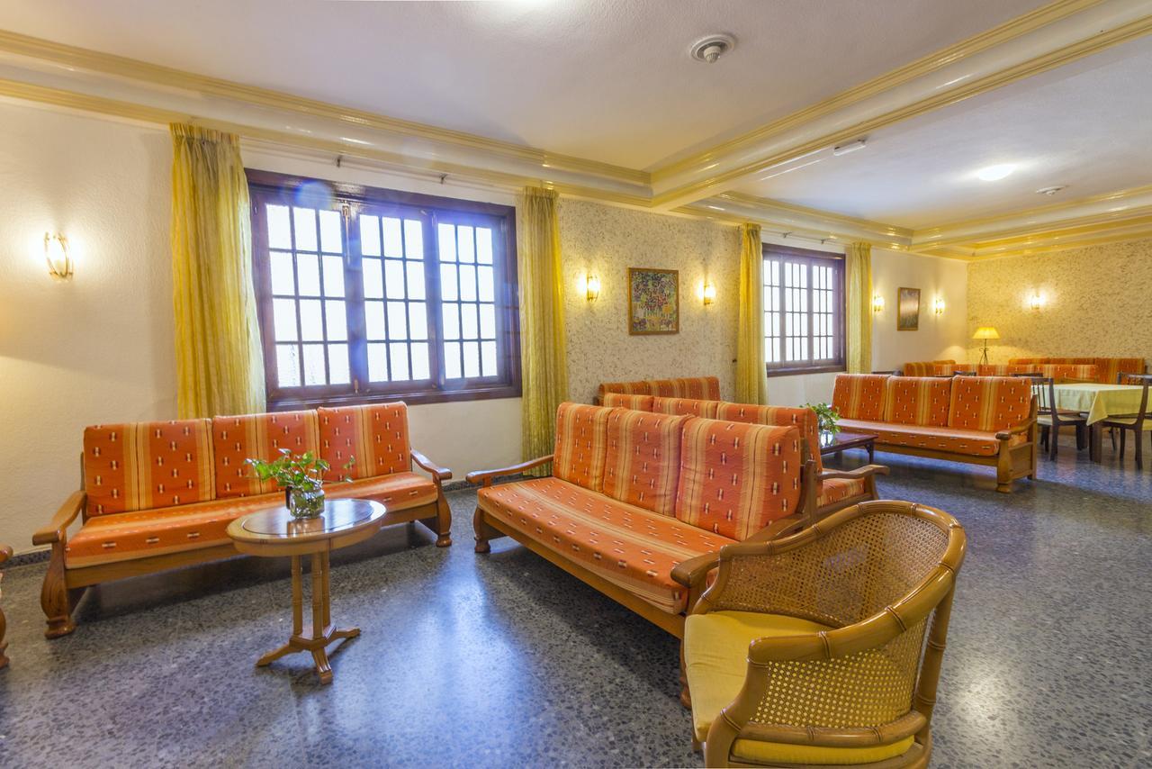 Stella Maris - Marcari Sl Appartement *
