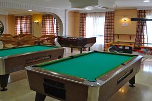 Apartment Ronda Iv Fuengirola