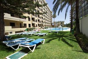 Ronda Iv Apartment Fuengirola