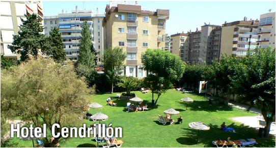 Monarque Cendrillón 3*