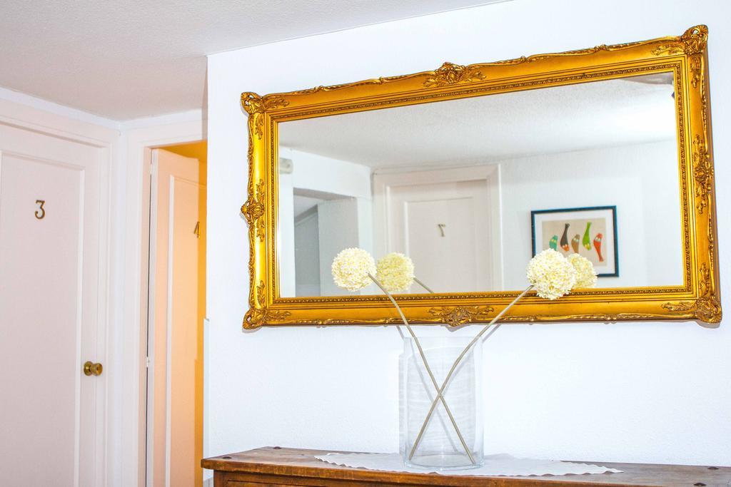 Guest house Jomarijo Fuengirola