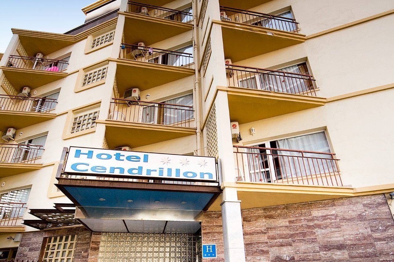 Hotel Monarque Cendrillón 3*