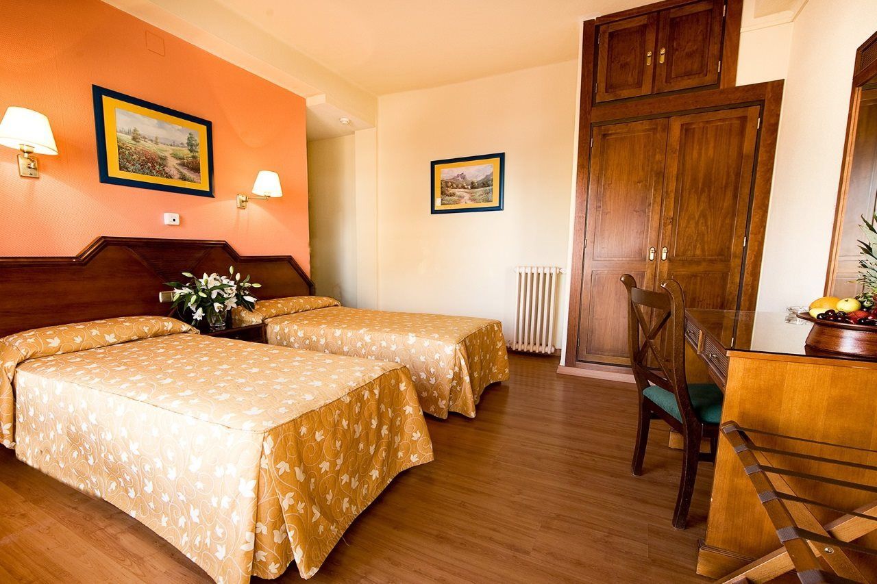 Monarque Cendrillón 3* Fuengirola