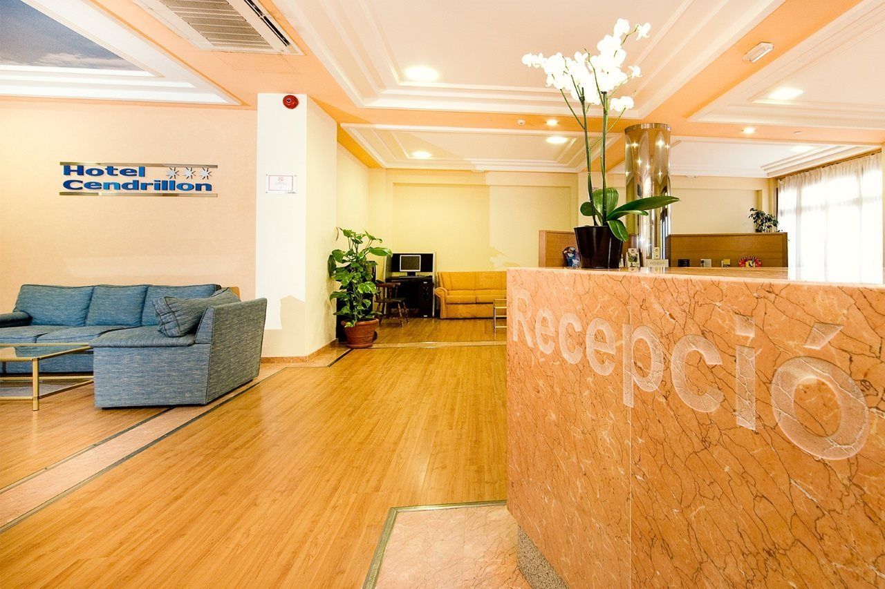 Monarque Cendrillón 3* Fuengirola