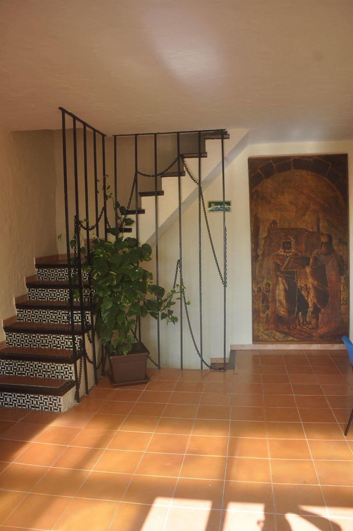 Guest house Tematico El Cid