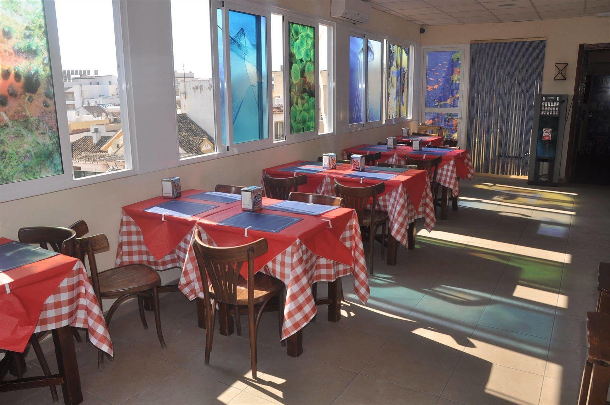 Guest house Tematico El Cid Fuengirola