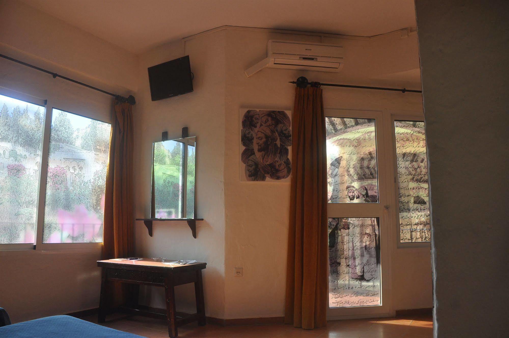 Guest house Tematico El Cid