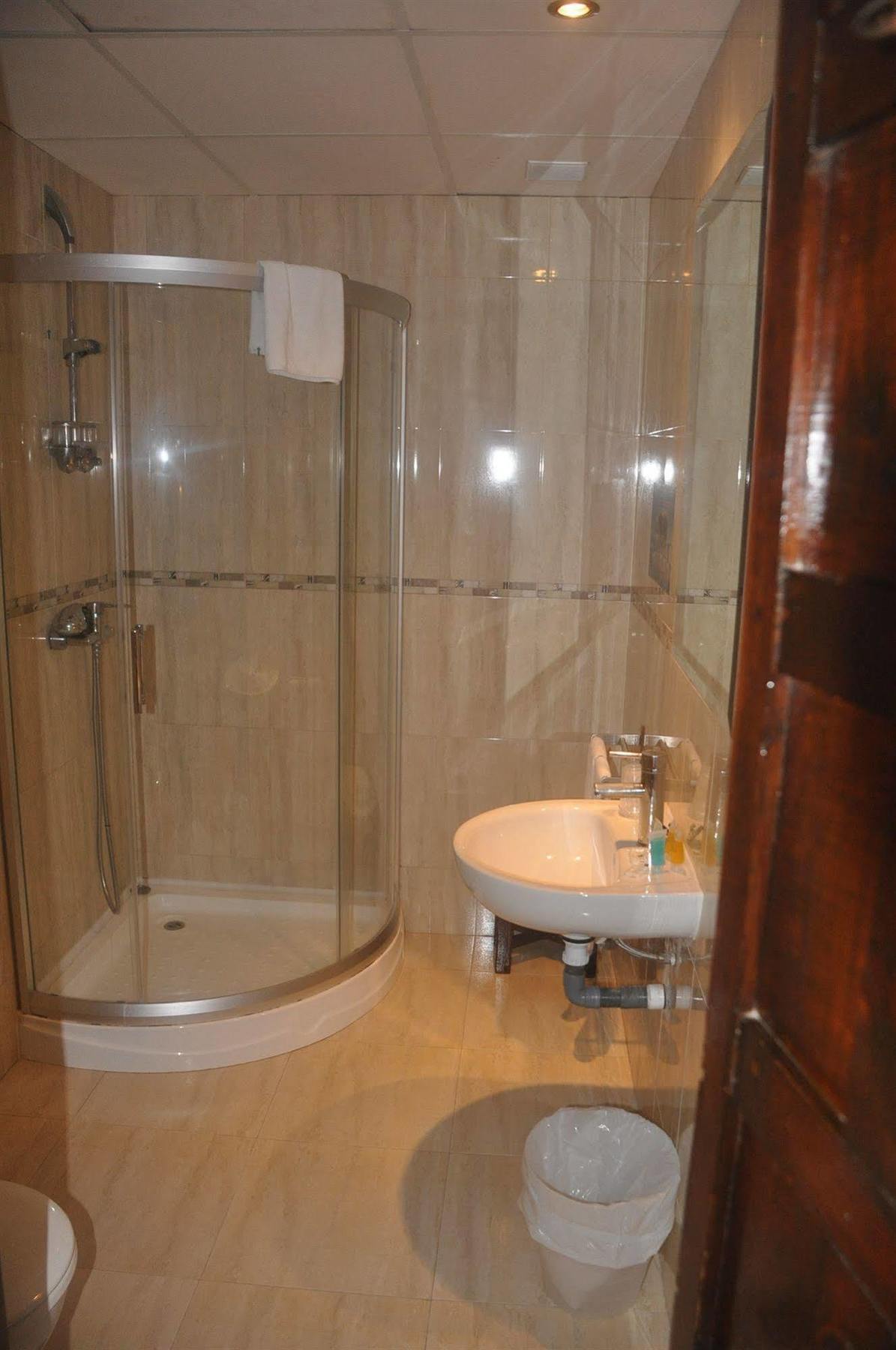 Tematico El Cid Guest house