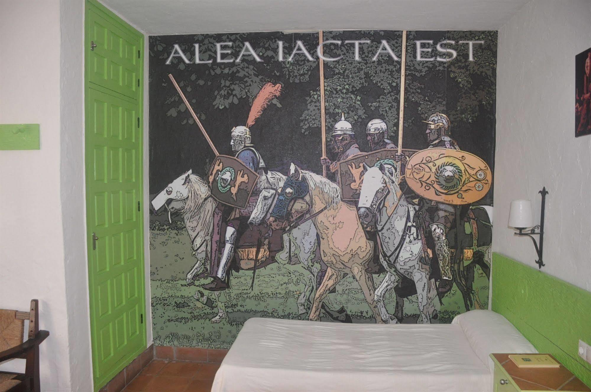 Guest house Tematico El Cid