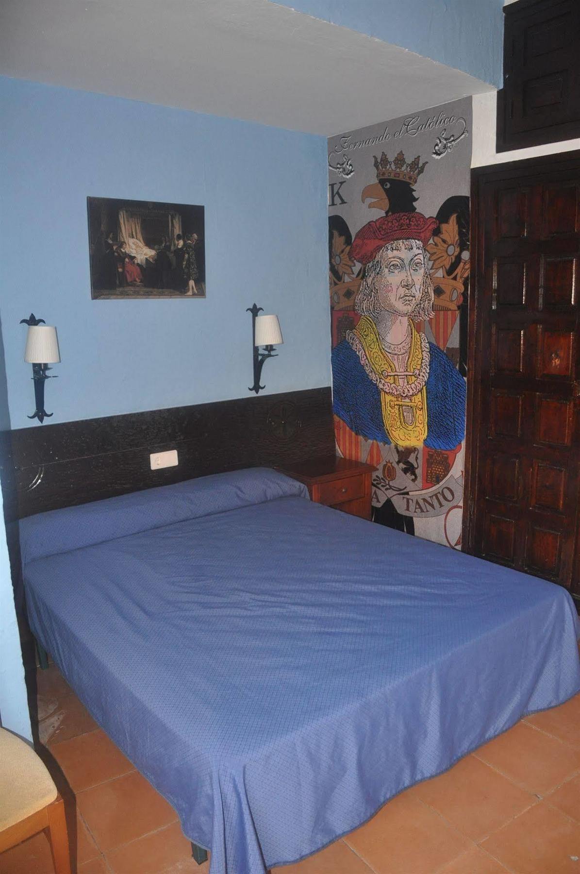 Guest house Tematico El Cid Fuengirola
