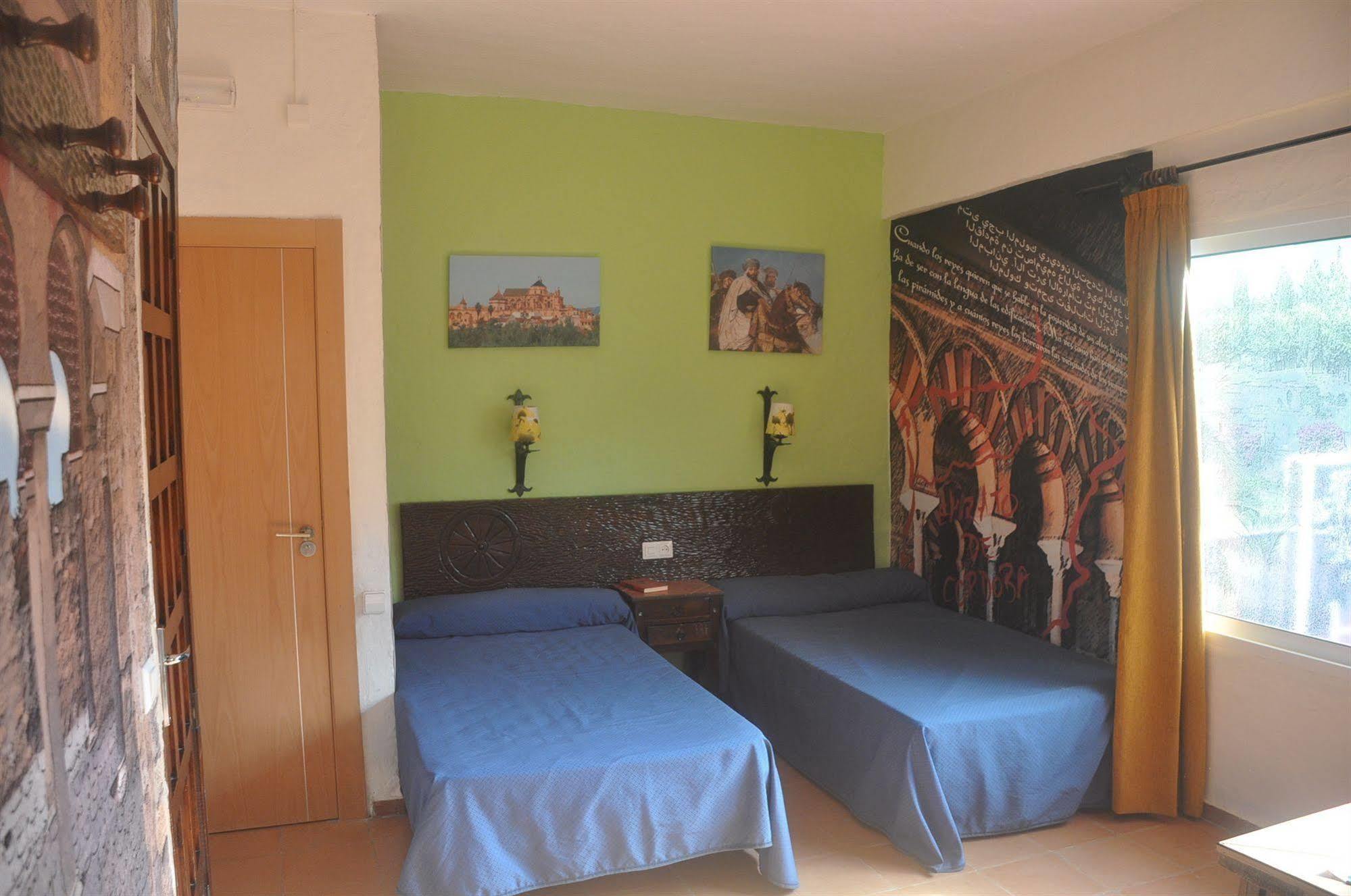 Tematico El Cid Guest house 2*