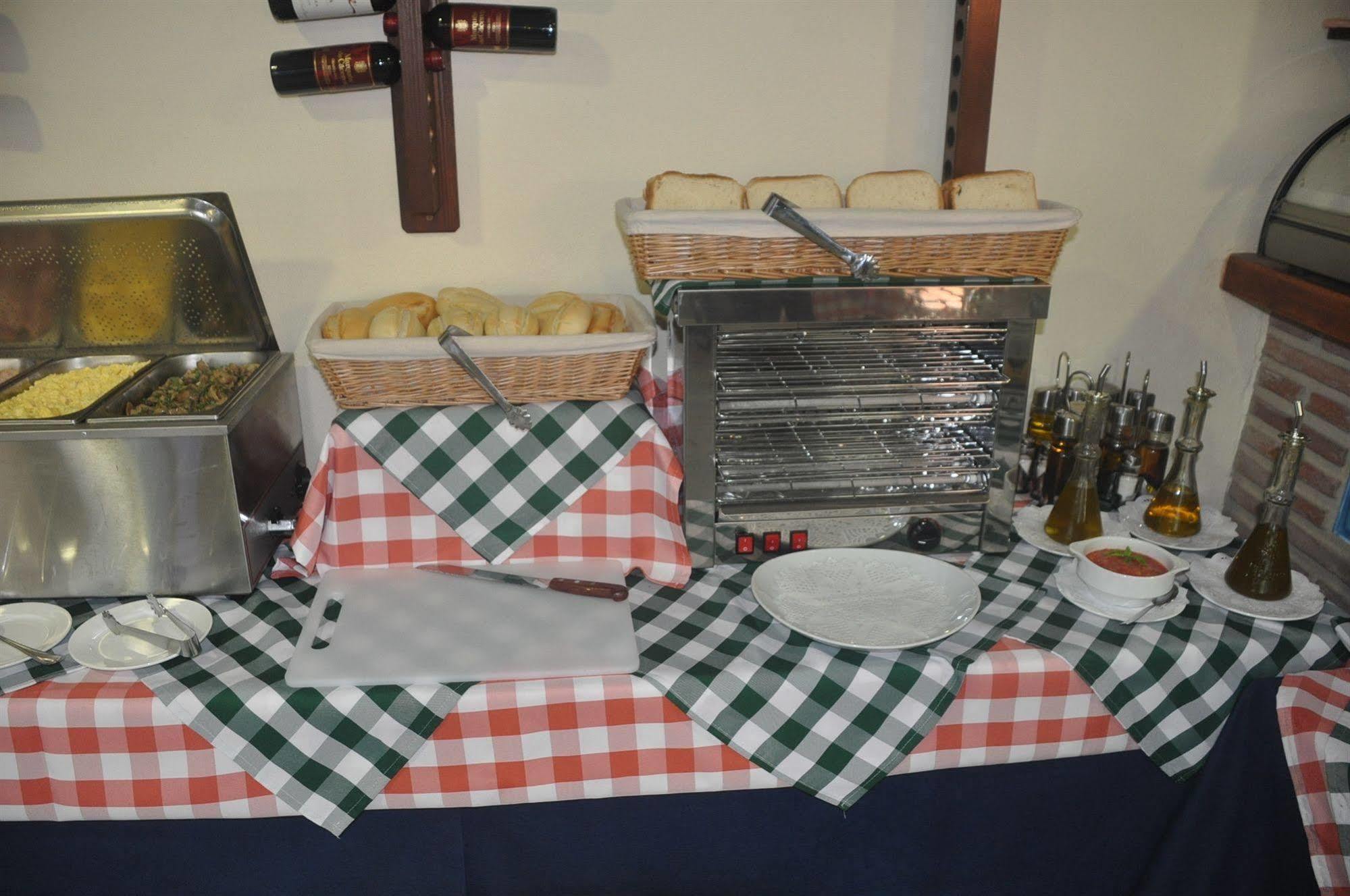 Guest house Tematico El Cid
