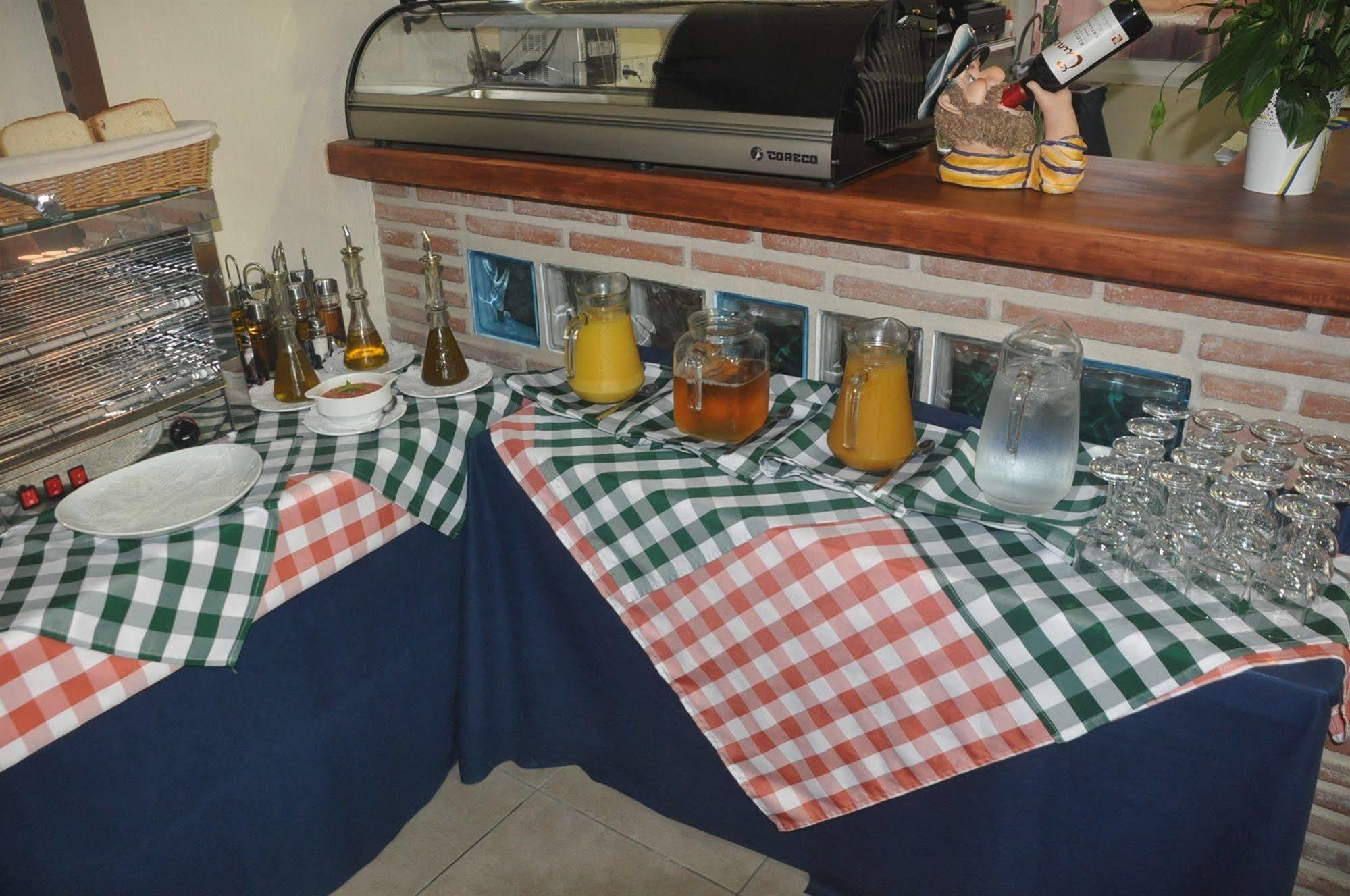 Tematico El Cid Guest house